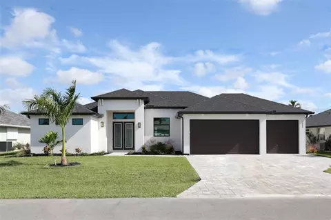 7334 S Blue Sage, Punta Gorda, FL 33955