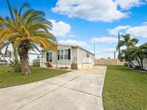 2100 Kings Hwy #349, Port Charlotte, FL 33980