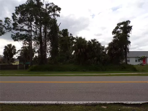N Chamberlain Boulevard, North Port, FL 34286