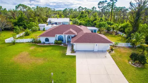 23143 Allen Ave, Port Charlotte, FL 33980