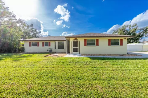 150 Capatola St, Port Charlotte, FL 33948