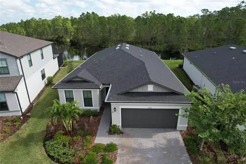 2666 Charter Oak Dr, North Port, FL 34289