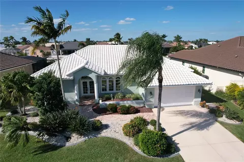 324 Trieste Dr, Punta Gorda, FL 33950