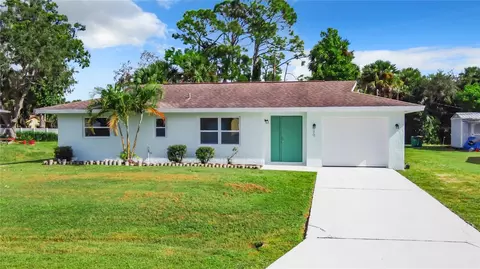2436 Duke Ln, Port Charlotte, FL 33952