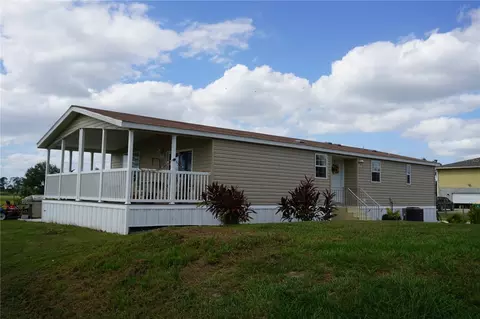 7457 Austrian Blvd, Punta Gorda, FL 33982