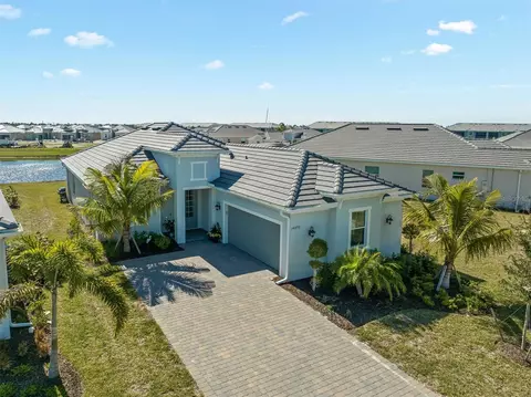 14892 Cherry Blossom Way, Punta Gorda, FL 33955