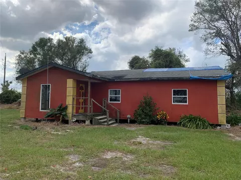6615 SW Highway 17, Arcadia, FL 34269