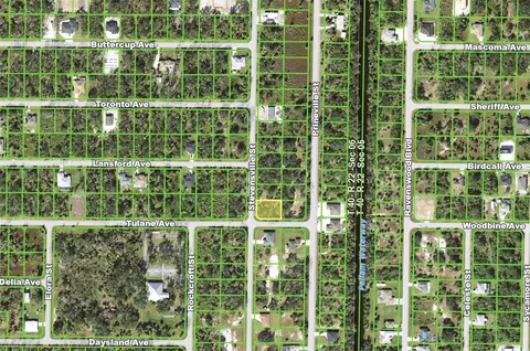 18498 Tulane Ave, Port Charlotte, FL 33954