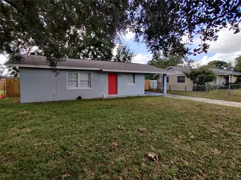 4912 Lanette St, Orlando, FL 32811