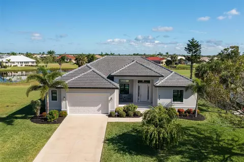 639 Monaco Dr, Punta Gorda, FL 33950