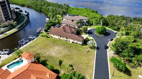 3361 Diamond Key Ct, Punta Gorda, FL 33955