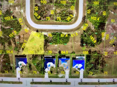 45 Pennant Ct, Placida, FL 33946