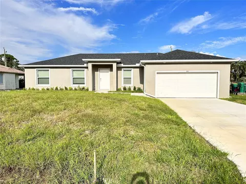 1221 Roswell Dr NW, Port Charlotte, FL 33948