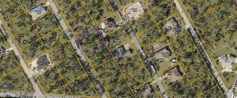 Tegastas Street, North Port, FL 34287