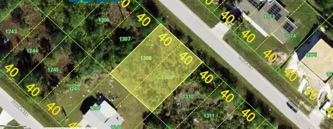 11371 3rd Ave, Punta Gorda, FL 33955