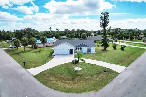 18117 Summerdown Ave, Port Charlotte, FL 33948