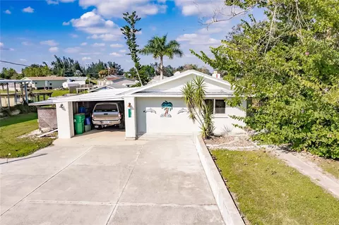 29166 Tamayo Dr, Punta Gorda, FL 33982