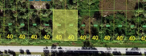 26358 Custer Rd, Punta Gorda, FL 33955