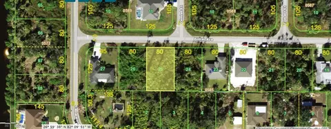 17313 Billiar Ave, Port Charlotte, FL 33948