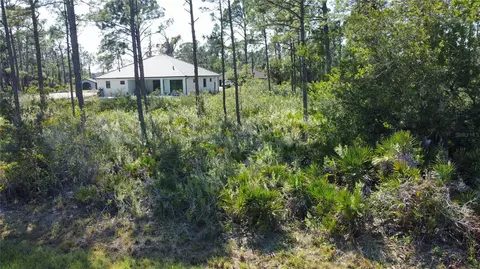 Sannatonah Street, North Port, FL 34287
