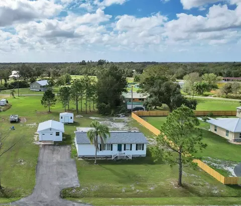 8333 SW Easy St, Arcadia, FL 34269