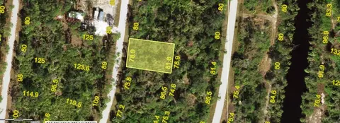 7380 Widmer St, Port Charlotte, FL 33981