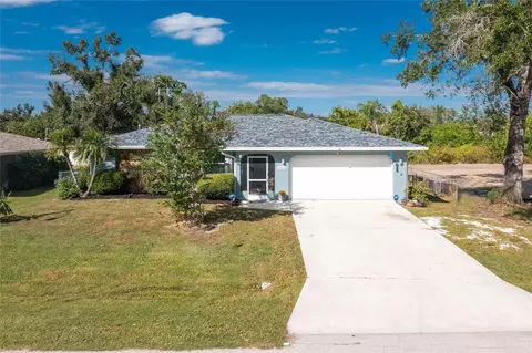 20288 Rutherford Ave, Port Charlotte, FL 33952