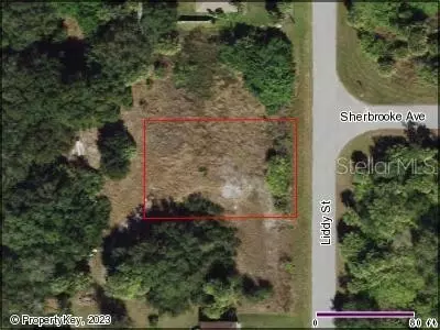 333 Liddy St, Port Charlotte, FL 33954