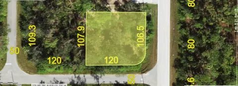 1319 Jacobs St, Port Charlotte, FL 33953