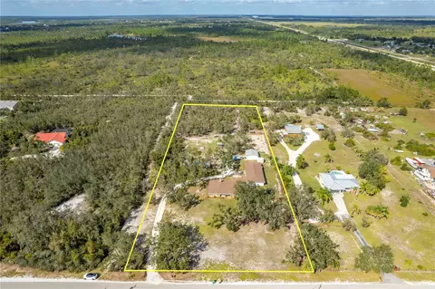 29412 Taralane Dr, Punta Gorda, FL 33982