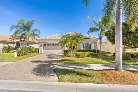 4523 Blue Heron Cir, North Port, FL 34287