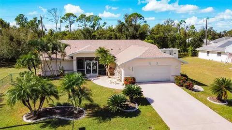 3479 Shawn St, Port Charlotte, FL 33980