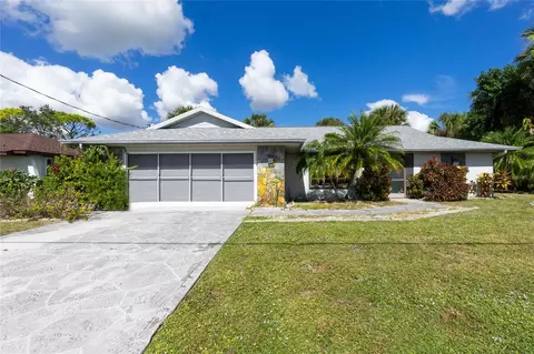 18352 Driggers Ave, Port Charlotte, FL 33948