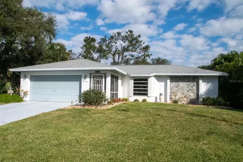 22426 Glen Ave, Port Charlotte, FL 33980