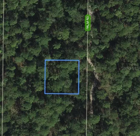 5017 Palm Rd, Sebring, FL 33875