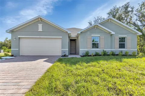 452 Paramaribo St, Punta Gorda, FL 33983