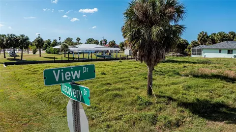 26473 View Dr, Punta Gorda, FL 33983