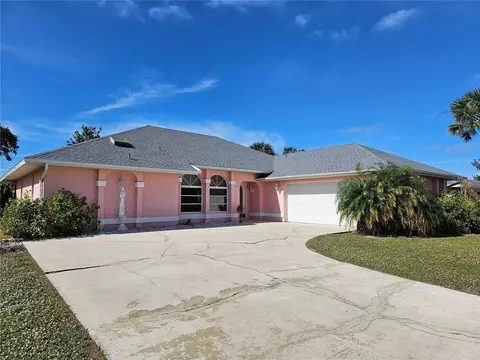 4271 Albacore Cir, Port Charlotte, FL 33948