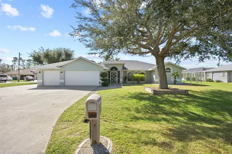 23377 Hartley Ave, Port Charlotte, FL 33954