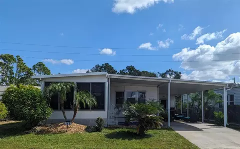 2100 Kings Hwy #565, Port Charlotte, FL 33980