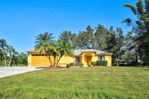 5218 Jacaranda Ave, North Port, FL 34291