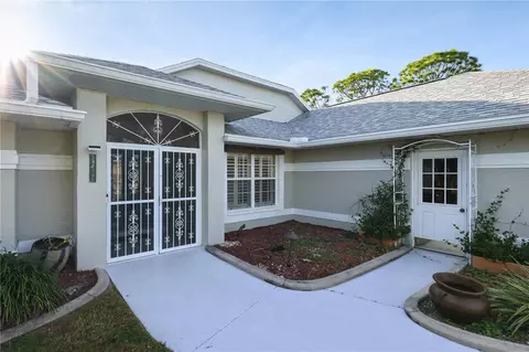 25325 Punta Madryn Ave, Punta Gorda, FL 33983