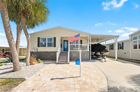 41 Amsterdam Ave, Punta Gorda, FL 33950