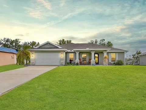 1702 NW 26th St, Cape Coral, FL 33993