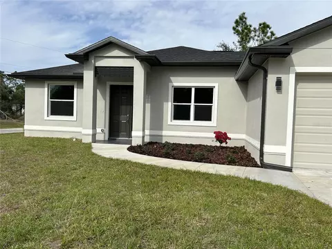 2991 Carmelia St, North Port, FL 34288