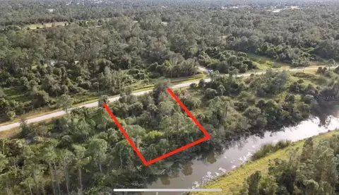 Newman Lot 23 Drive, North Port, FL 34288