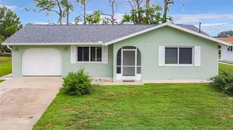 3519 Brooklyn Ave, Port Charlotte, FL 33952