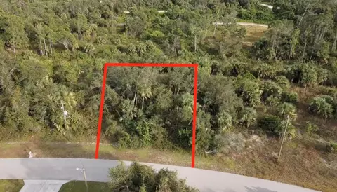 Casco Lot 9 Circle, North Port, FL 34288