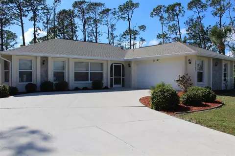 18187 Brazil Ave, Port Charlotte, FL 33948