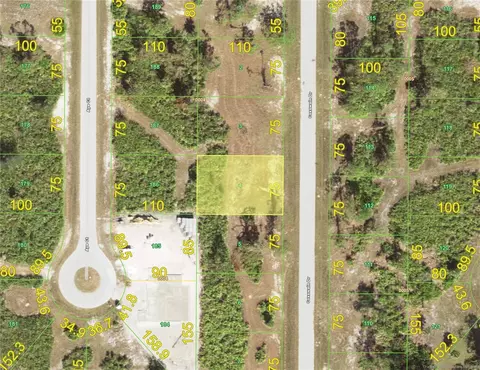 44 Coxswain Dr, Placida, FL 33946